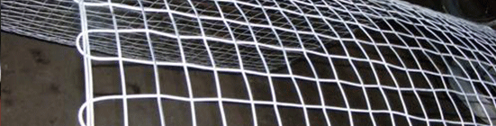 遲滯乏力？電焊網(wǎng)付你超能量！ 